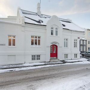 Basic Eenpersoonskamer